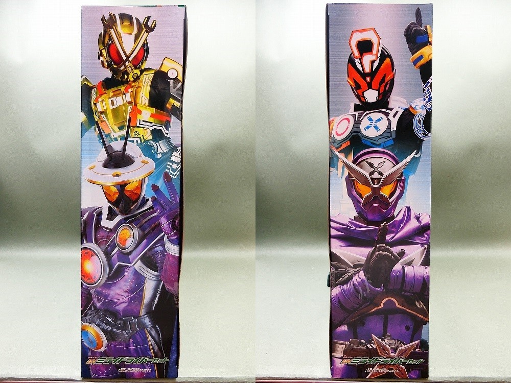 抽選販売】仮面ライダージオウ DXミライドライバーセット | 仮面