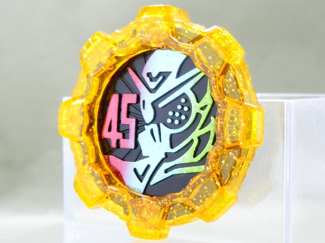 Amazon | SGセンタイギア02 (12個入) 食玩・清涼菓子 (機界戦隊