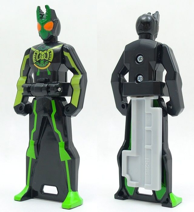 バンダイ レンジャーキーシリーズ レンジャーキーセット 仮面