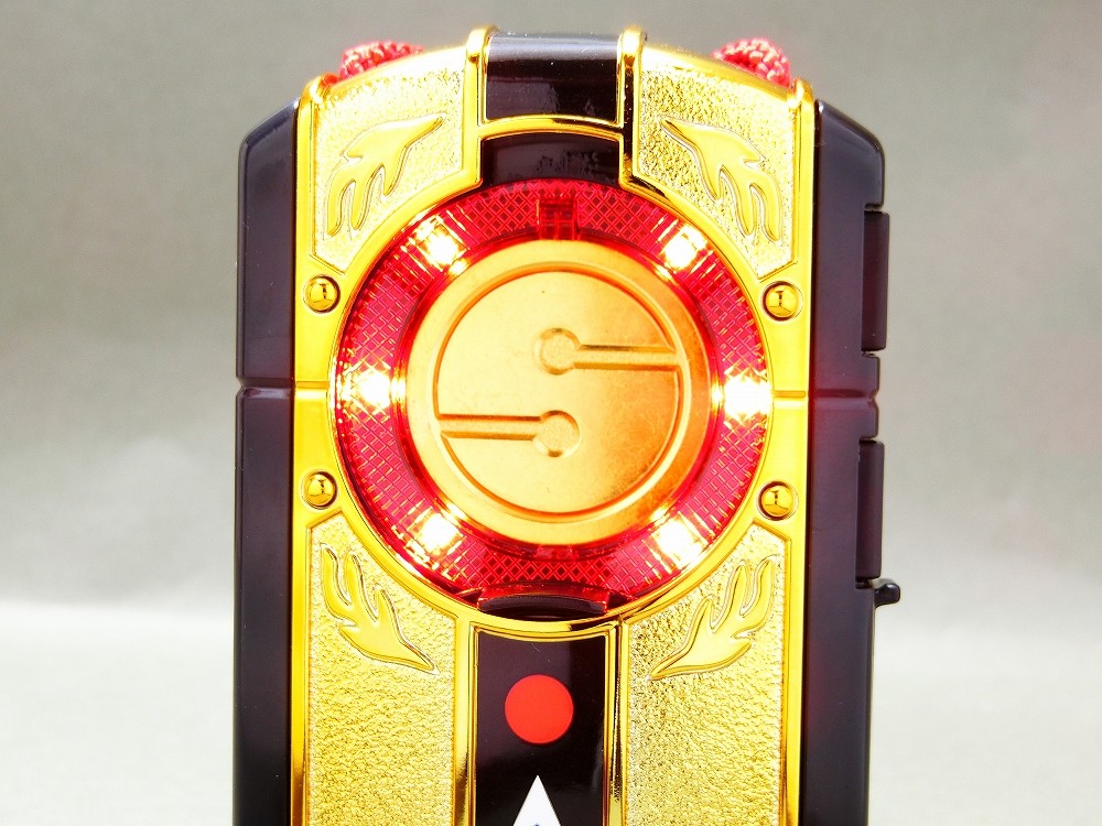 バンダイ 戦隊職人 ドロンチェンジャー ~SUPER SENTAI ARTISAN バンダイ 戦隊職人 ドロンチェンジャー ~SUPER SENTAI ARTISAN