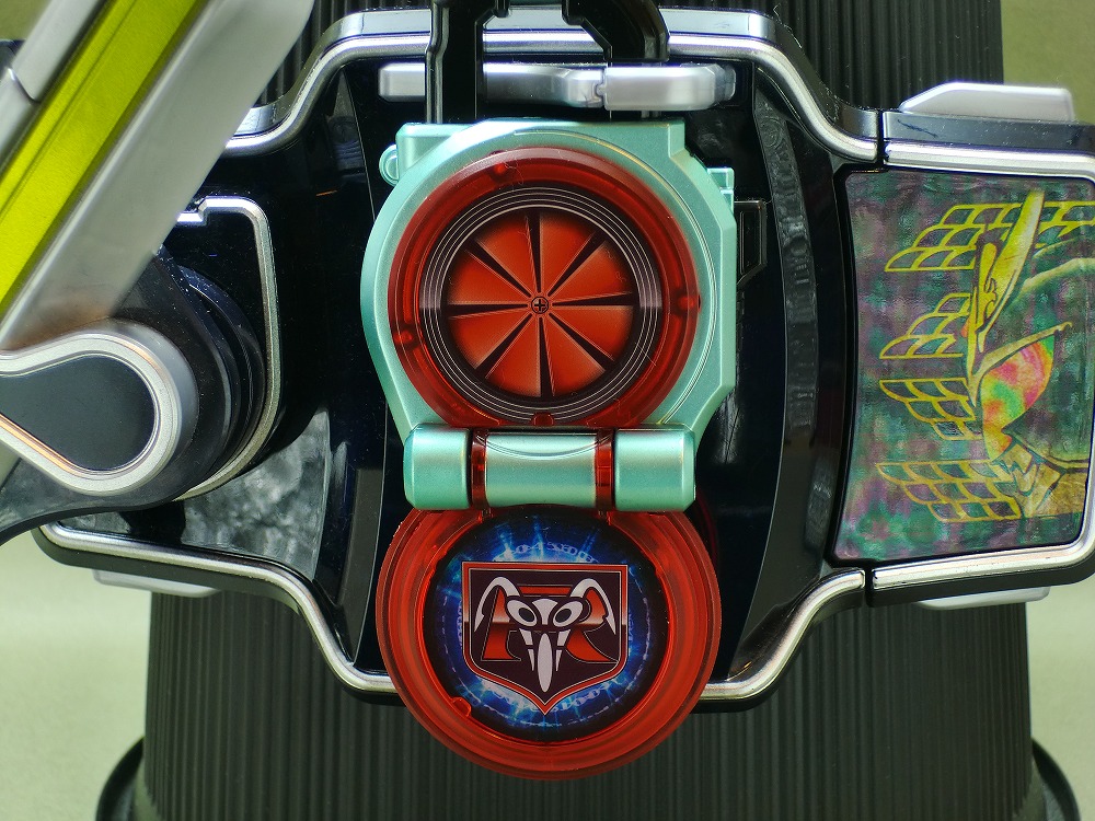 🔒仮面ライダー 鎧武ガイム 昭和ライダー伝説セット サウンド