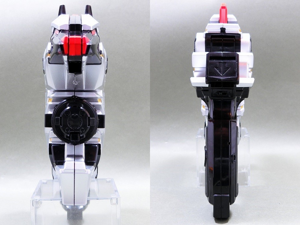 天装戦隊ゴセイジャー ゴセイヘッダーシリーズ レオンレイザー Amazon.co.jp: 天装戦隊ゴセイジャー ゴセイヘッダーシリーズ