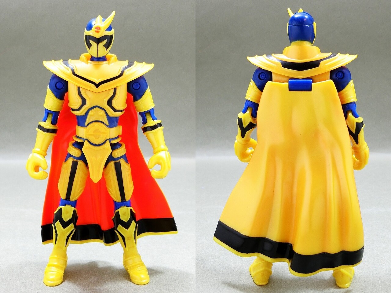 バンダイ スカーペット&マジシャインセット レビュー : 冷やし バンダイ スカーペット&マジシャインセット レビュー : 冷やし