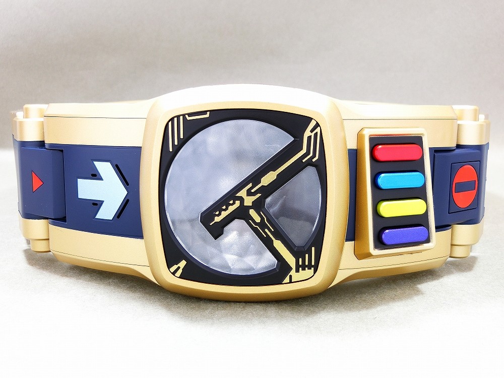 バンダイ COMPLETE SELECTION MODIFICATION NEW DEN-O BELT(CSM バンダイ COMPLETE SELECTION MODIFICATION NEW DEN-O BELT(CSM