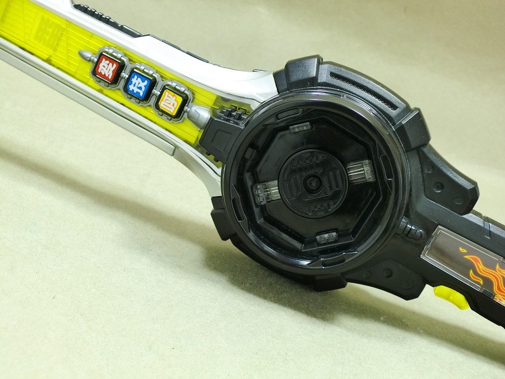 バンダイ パワーアップブレス 超絶勝負チェンジャー レビュー バンダイ パワーアップブレス 超絶勝負チェンジャー レビュー