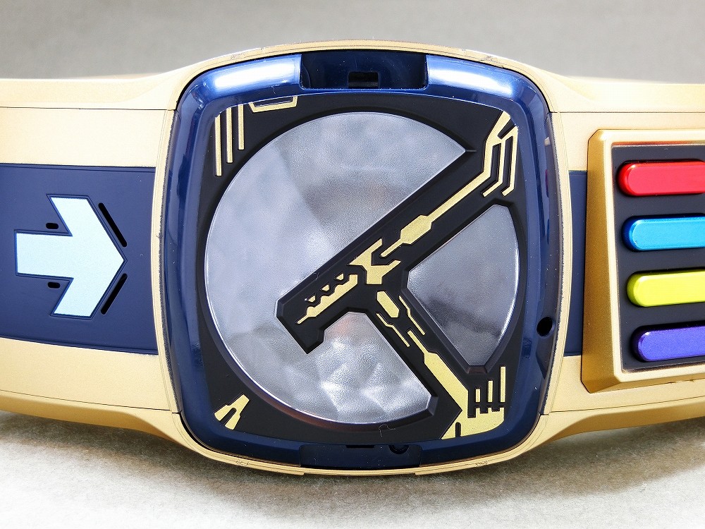 バンダイ COMPLETE SELECTION MODIFICATION NEW DEN-O BELT(CSM バンダイ COMPLETE SELECTION MODIFICATION NEW DEN-O BELT(CSM