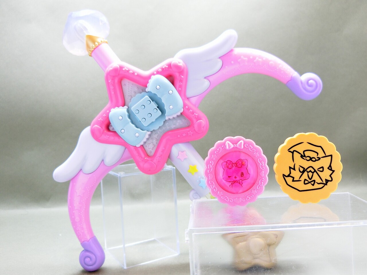 アガツマ ミュークルドリーミー ミュークルレインボウ ミュークルドリーミーみっくす！ミュークルレインボウ | Fortune