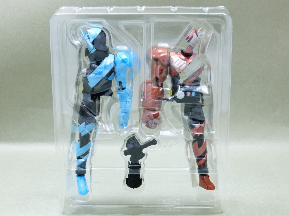 バンダイ BCR(ボトルチェンジライダーシリーズ)02 仮面ライダー