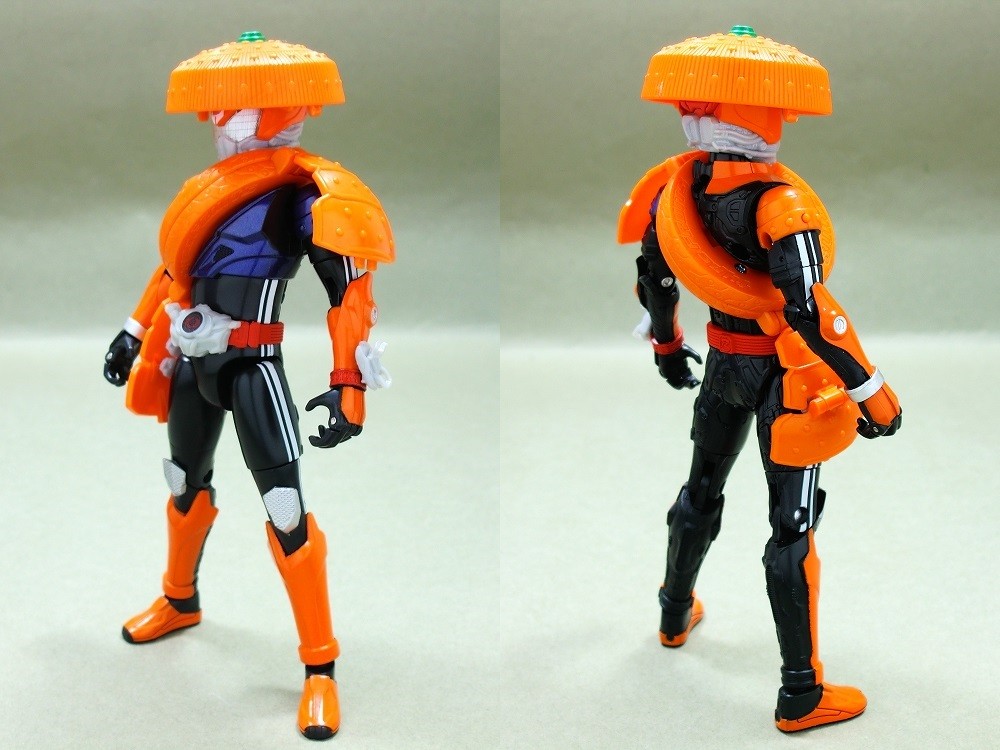 バンダイ Tksp 仮面ライダードライブ タイプフルーツ レビュー 冷やし牛乳やってます バンダイ Tksp 仮面ライダードライブ タイプフルーツ レビュー 冷やし牛乳やってます