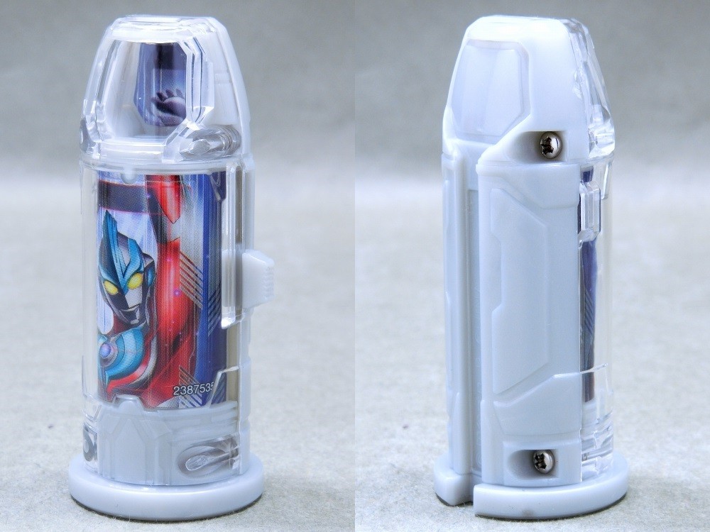 まとめ　ウルトラカプセル DXウルトラカプセル ニュージェネレーションヒーローズセット