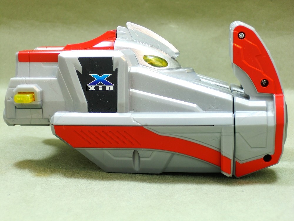 ウルトラマンX DXウルトライザー | toyplanet online shop