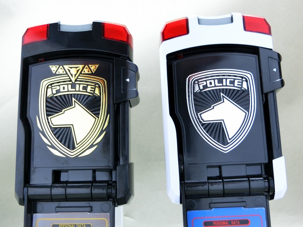 バンダイ 戦隊職人 マスターライセンス レビュー : 冷やし牛乳