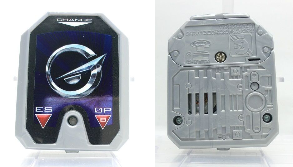 ゴーオンジャー 変身携帯ゴーフォン 炎神戦隊ゴーオンジャー 変身携帯ゴーフォン Goonger Go Phone