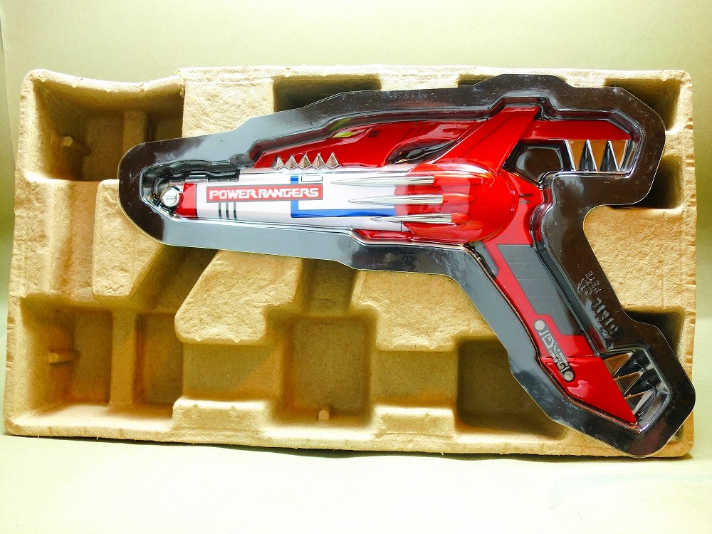 ジュウレンジャー　レンジャーガン セロリー on X: 