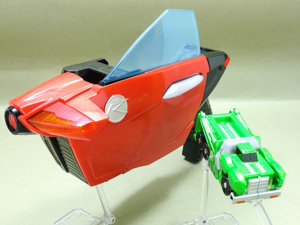 バンダイ 開閉装填 DXドア銃 レビュー : 冷やし牛乳やってます。 バンダイ 開閉装填 DXドア銃 レビュー : 冷やし牛乳やってます。