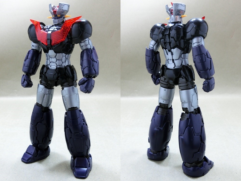 バンダイ HG 1/144 マジンガーZ(マジンガーZ INFINITY ver バンダイ HG 1/144 マジンガーZ(マジンガーZ INFINITY ver