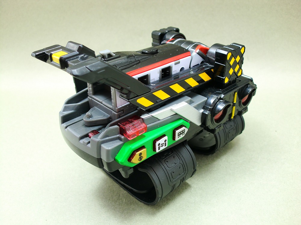 早い者勝ち‼️ ハイレート　電王　デッキ 仮面ライダー電王 SUPER BEST DXデンガッシャー | BANDAI TOYS