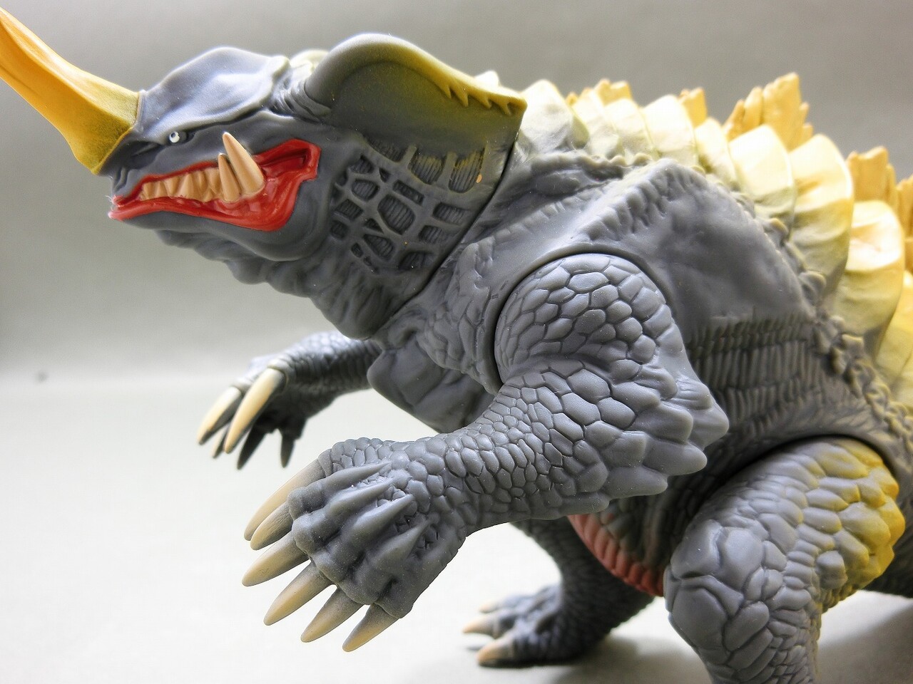 バンダイ ムービーモンスターシリーズ シン・ウルトラマン レビュー