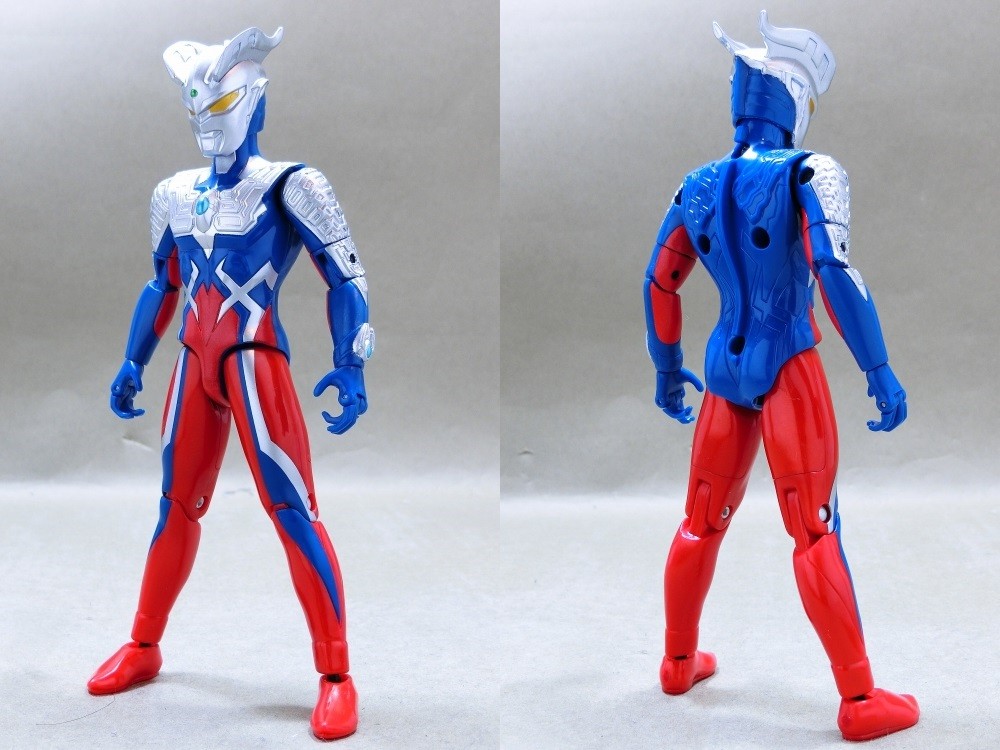 ウルトラマン倶楽部 ウルトラセブン　ソフビフィギュア ウルトラマン 倶楽部 フィギュア ソフビ 1988年 セブン エース