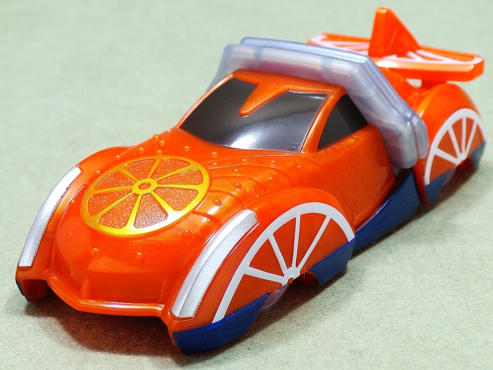 バンダイ DXシフトフルーツ&ドライブロックシードセット