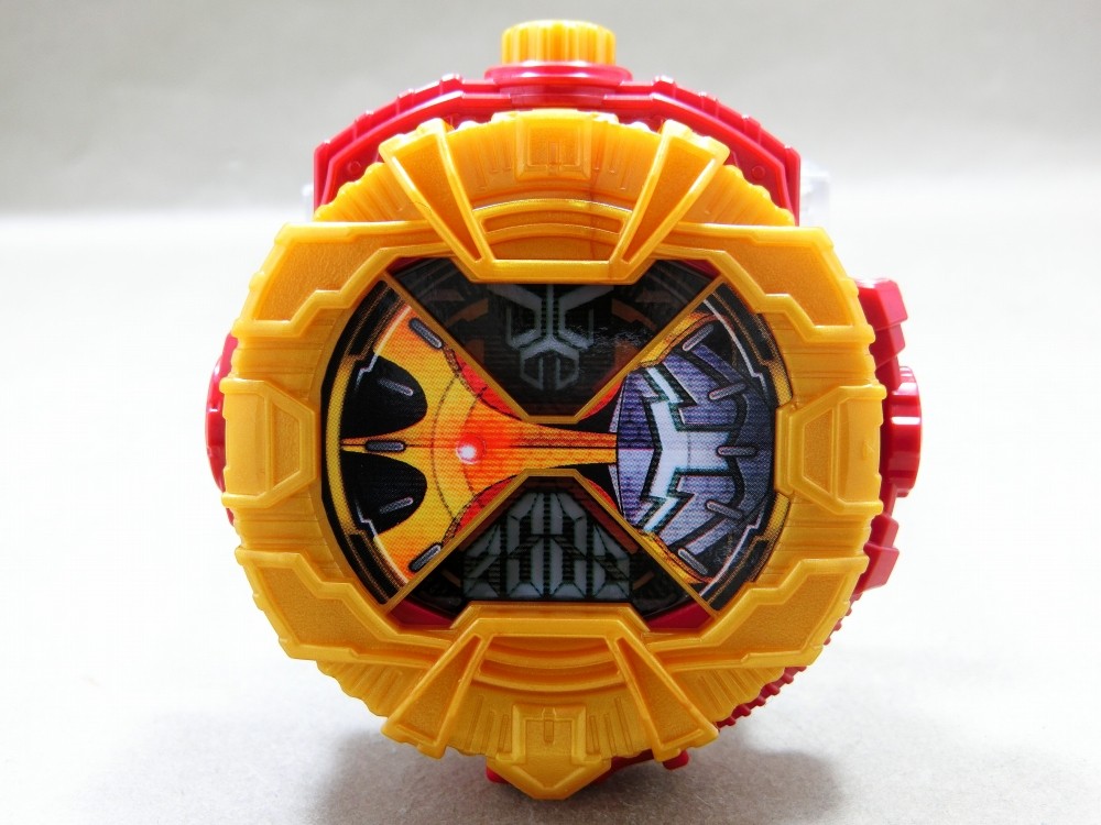 仮面ライダージオウ クウガライドウォッチ 仮面ライダージオウ クウガライドウォッチ - メルカリ