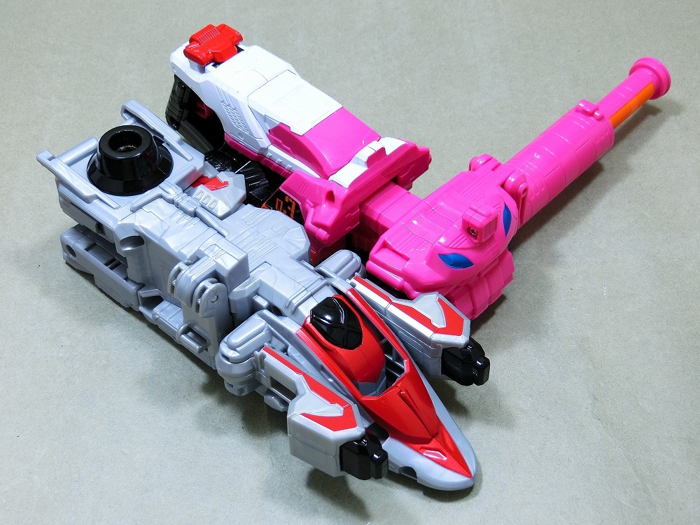 DXグットクルカイザーVSX　豪華セット DXグットクルカイザーVSX 豪華セット - メルカリ