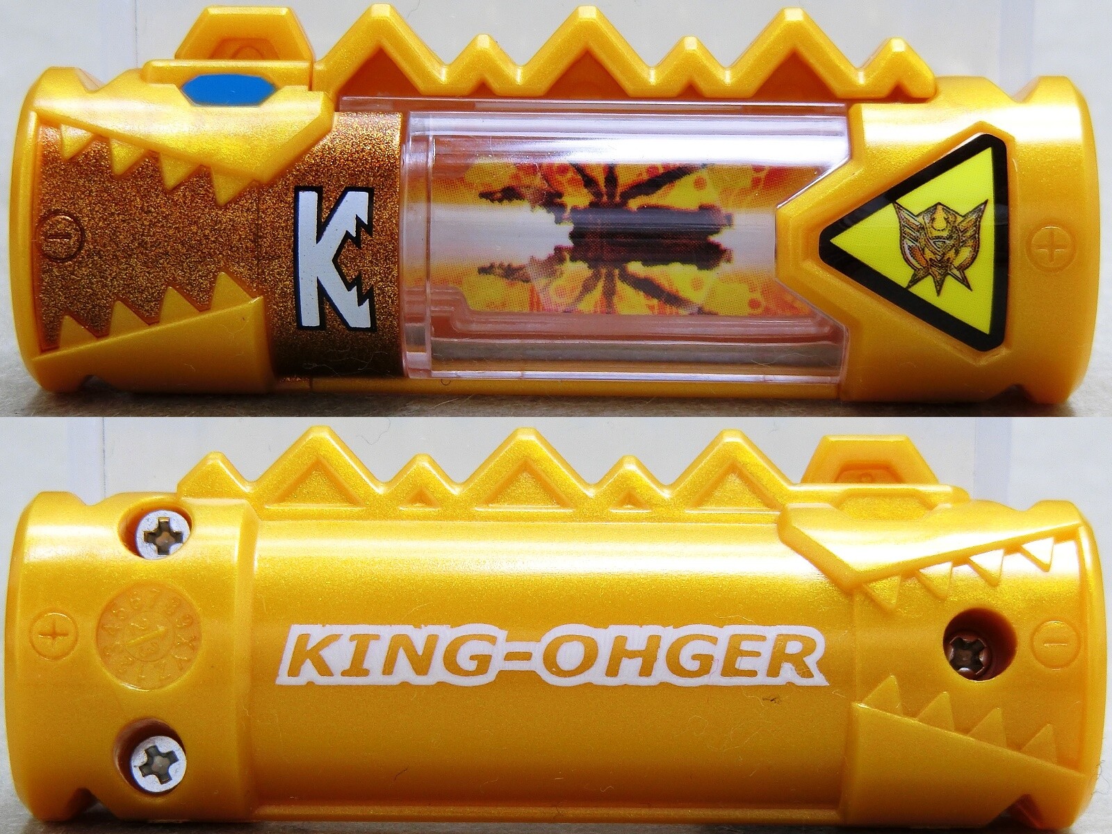 ☆未使用☆獣電池 19本+4本セット（スーパー戦隊獣電池