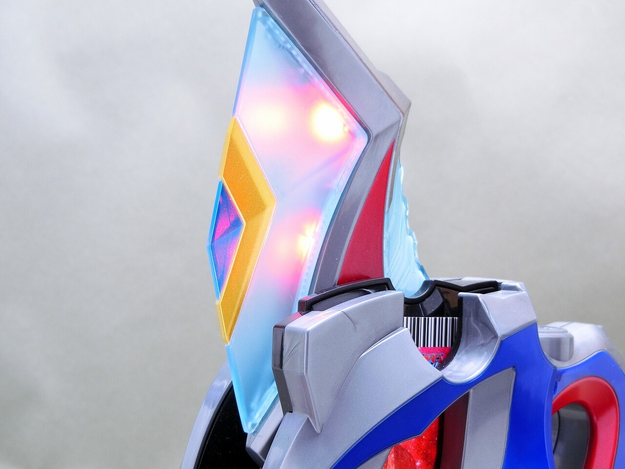バンダイ ウルトラディメンションカード03 ウルトラマントリガー