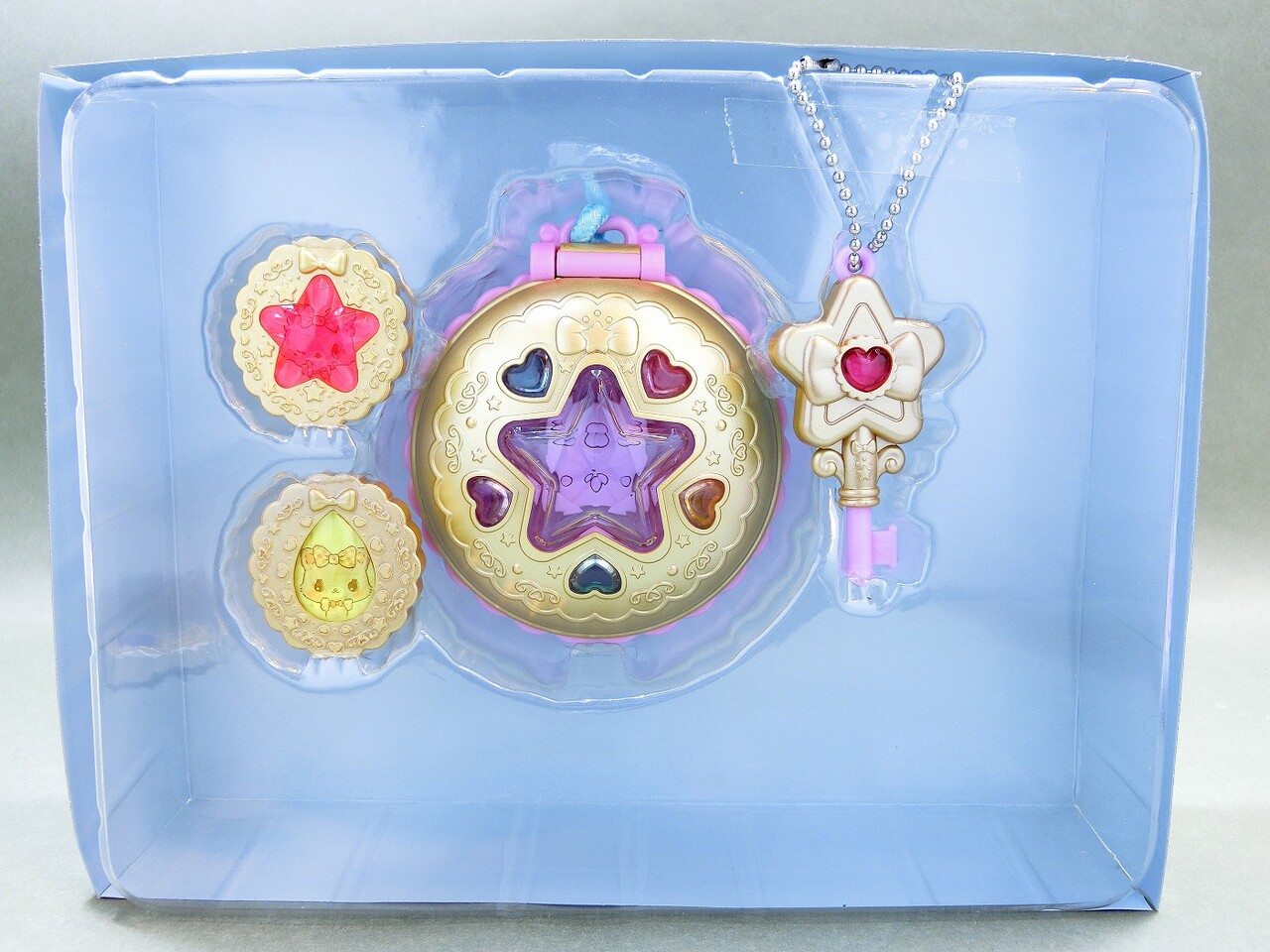 Amazon.co.jp: [アガツマ] ミュークルドリーミー ドリーミー