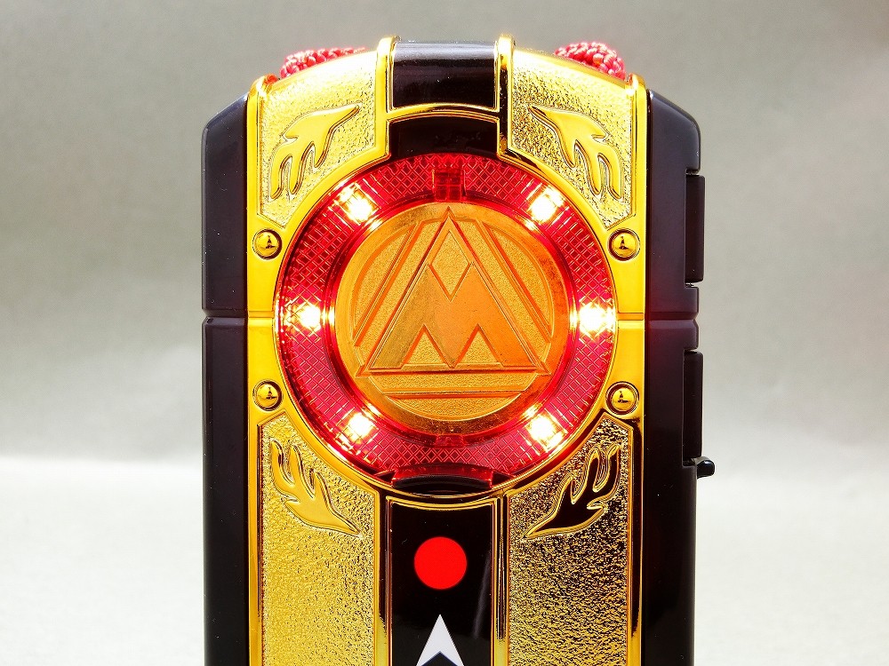 バンダイ 戦隊職人 ドロンチェンジャー ～SUPER SENTAI ARTISAN