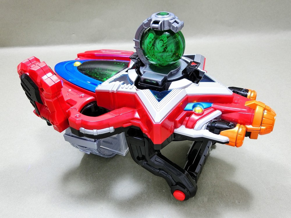 バンダイ 「講談社MOOK 宇宙戦隊キュウレンジャーとあそぼう！超