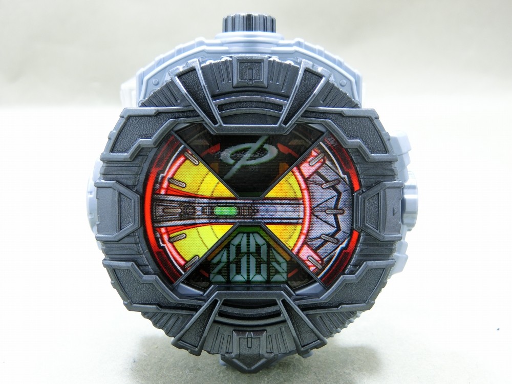 仮面ライダージオウ ファイズライドウォッチ カイザライドウォッチ DXファイズライドウォッチ｜仮面ライダーおもちゃウェブ