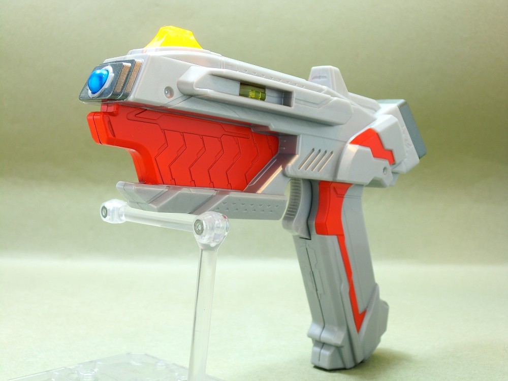 バンダイ DXウルトライザー レビュー : 冷やし牛乳やってます。 バンダイ DXウルトライザー レビュー : 冷やし牛乳やってます。
