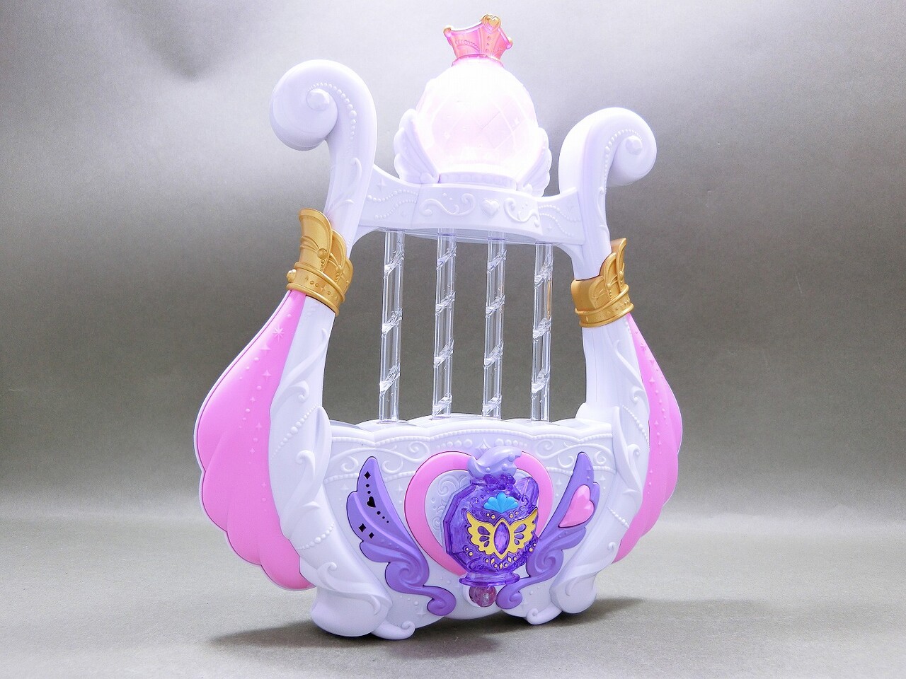 バンダイ ヒーリングっど プリキュア アースウィンディハープ