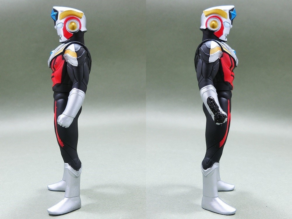 バンダイ ウルトラヒーローシリーズ／ウルトラ怪獣シリーズ