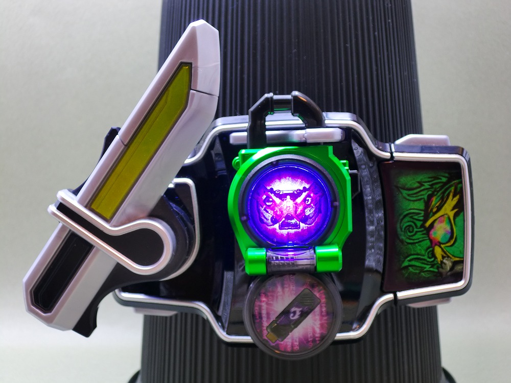 仮面ライダー鎧武 ベルト 剣 ロックシード13個セット - メルカリ
