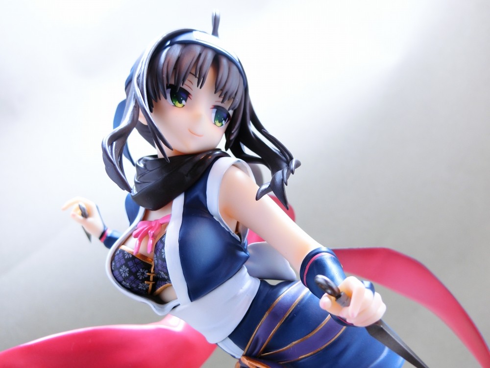 ブロッコリー 1/7スケールフィギュア 千恋*万花 常陸茉子 ブロッコリー 1/7スケールフィギュア 千恋*万花 常陸茉子