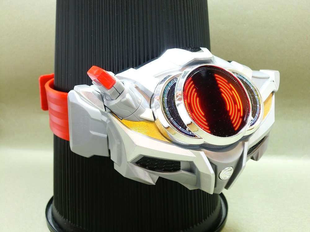 DX ダイブバンガー 付属品あり バンダイ DXシフトカーセット03 レビュー : 冷やし牛乳やってます。