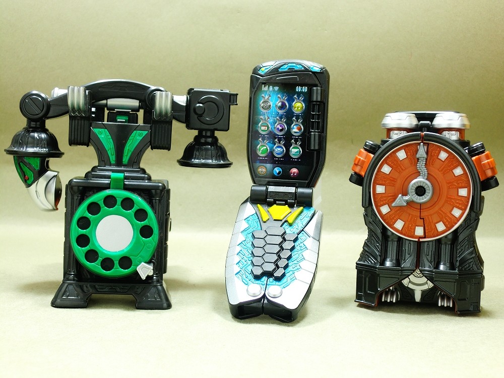 H1226G 仮面ライダーゴースト 大量 まとめ セット ゴースト