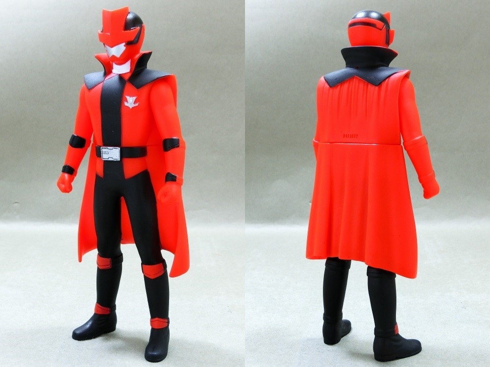 快盗戦隊ルパンレンジャー ルパンレッドのヘルメット1/1 着用可能 Amazon.co.jp: 快盗戦隊ルパンレンジャーVS警察戦隊パト