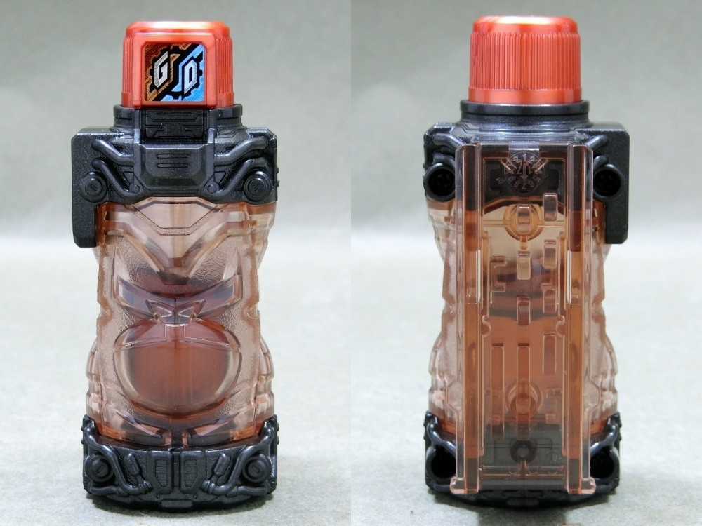 DXゴリラモンドフルボトルセット｜仮面ライダーおもちゃウェブ