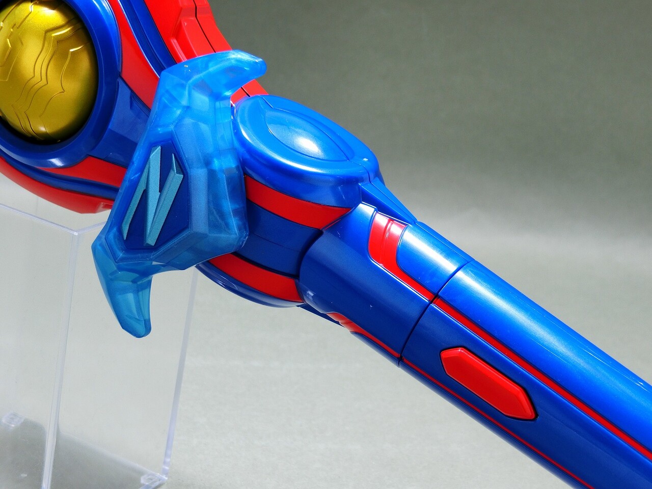 クーポン対象外 バンダイ ウルトラマンz Dxゼットランスアロー その他