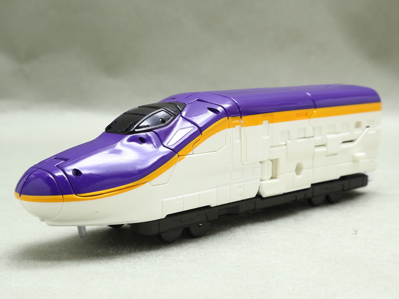 タカラトミー シンカリオンCW E8つばさ ドローンフォーム