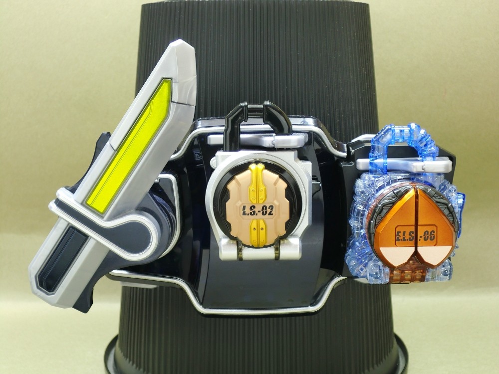 CSM マロンマツボックリエナジーロックシード仮面ライダー鎧武ガイム