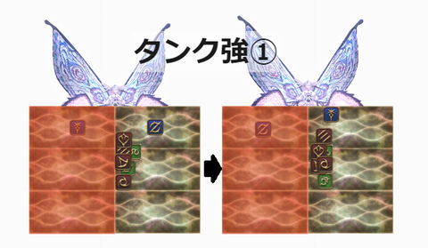 タンク強い