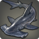 ハンマーヘッドシャーク