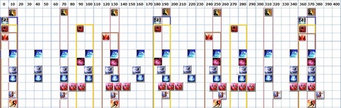 竜騎士バースト表60-60