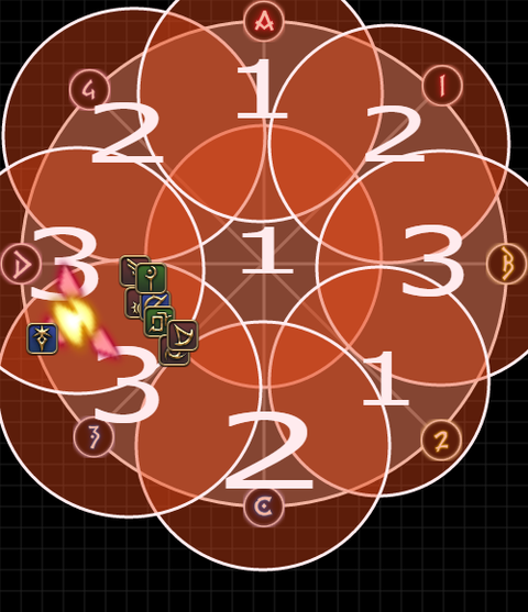 トリプル3