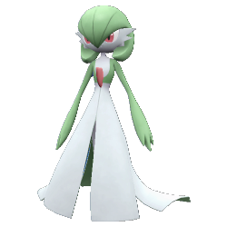 gardevoir