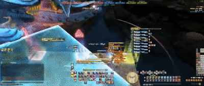 テンポラリー覚醒